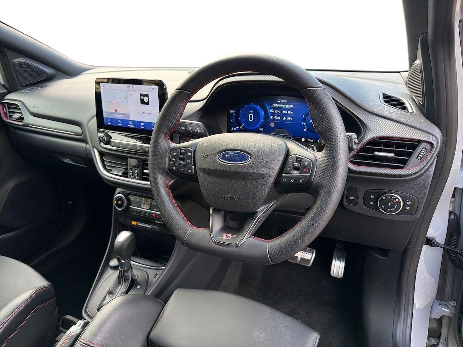 Used Ford Puma 2024 for sale - 78194500: Photo 17