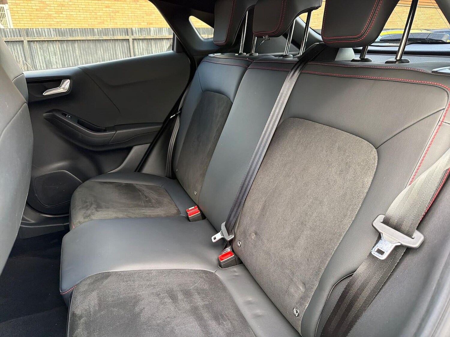 Used Ford Puma 2024 for sale - 78194500: Photo 18