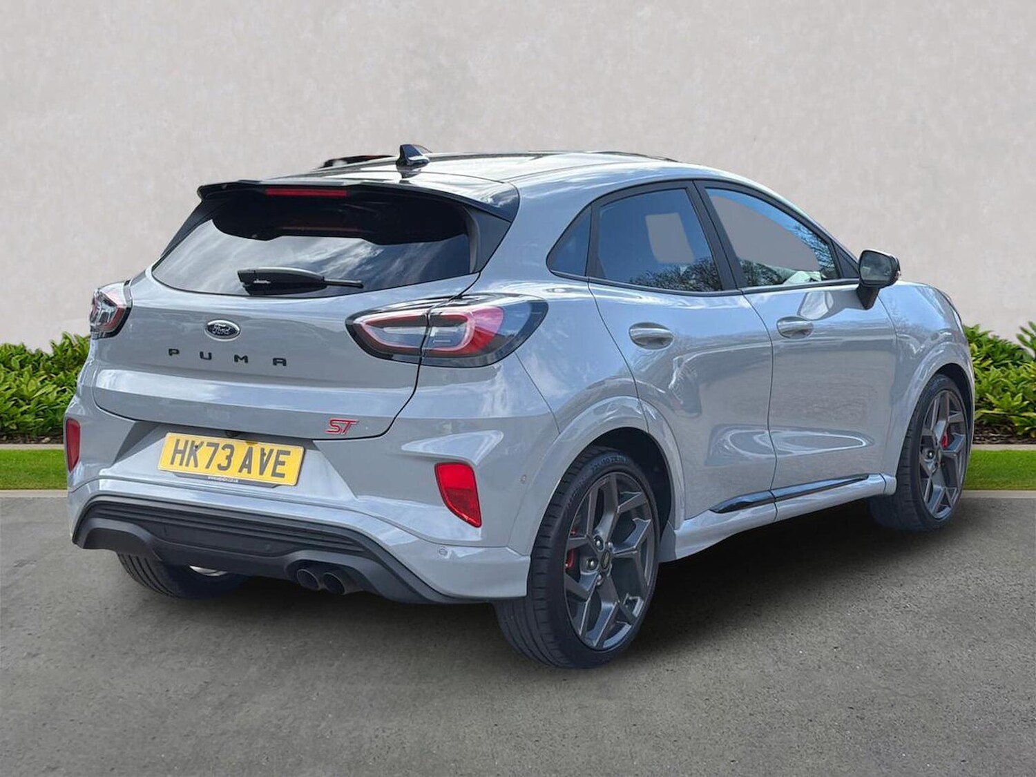 Used Ford Puma 2024 for sale - 78194500: Photo 20