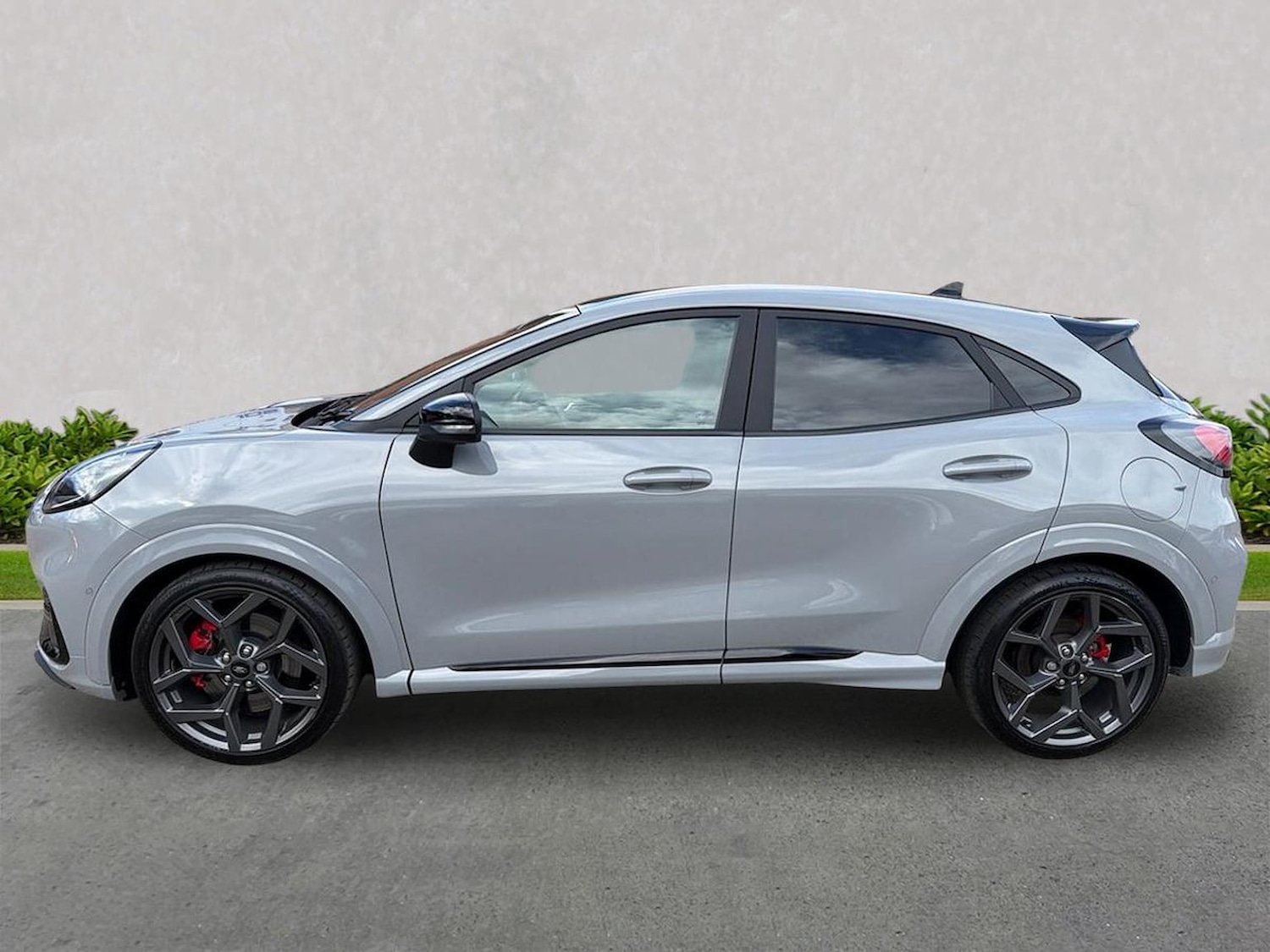 Used Ford Puma 2024 for sale - 78194500: Photo 21