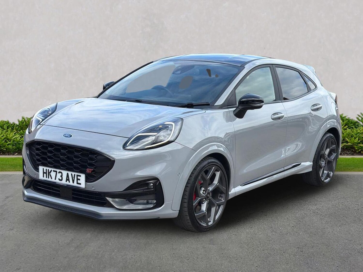 Used Ford Puma 2024 for sale - 78194500: Photo 22