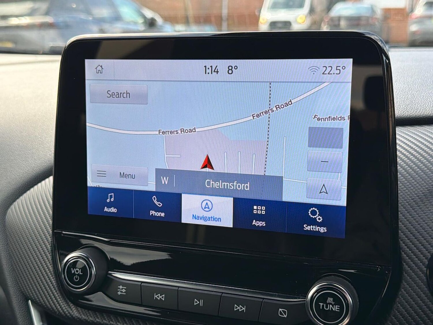 Used Ford Puma 2024 for sale - 78194500: Photo 26