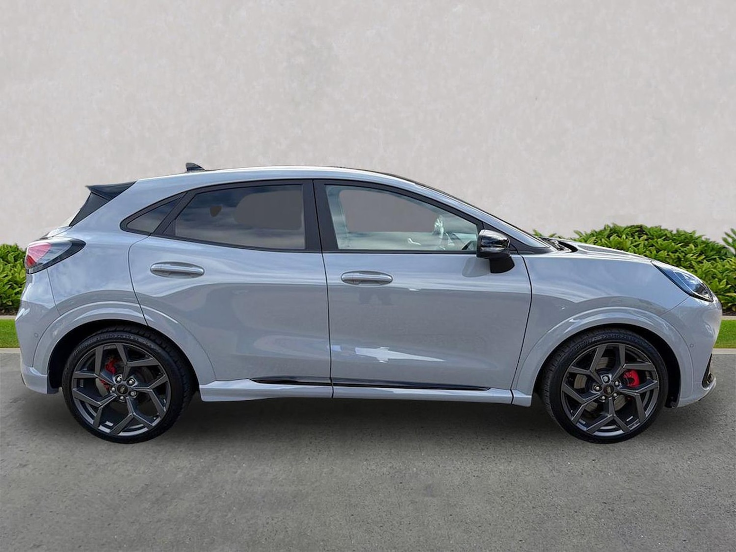 Used Ford Puma 2024 for sale - 78194500: Photo 5