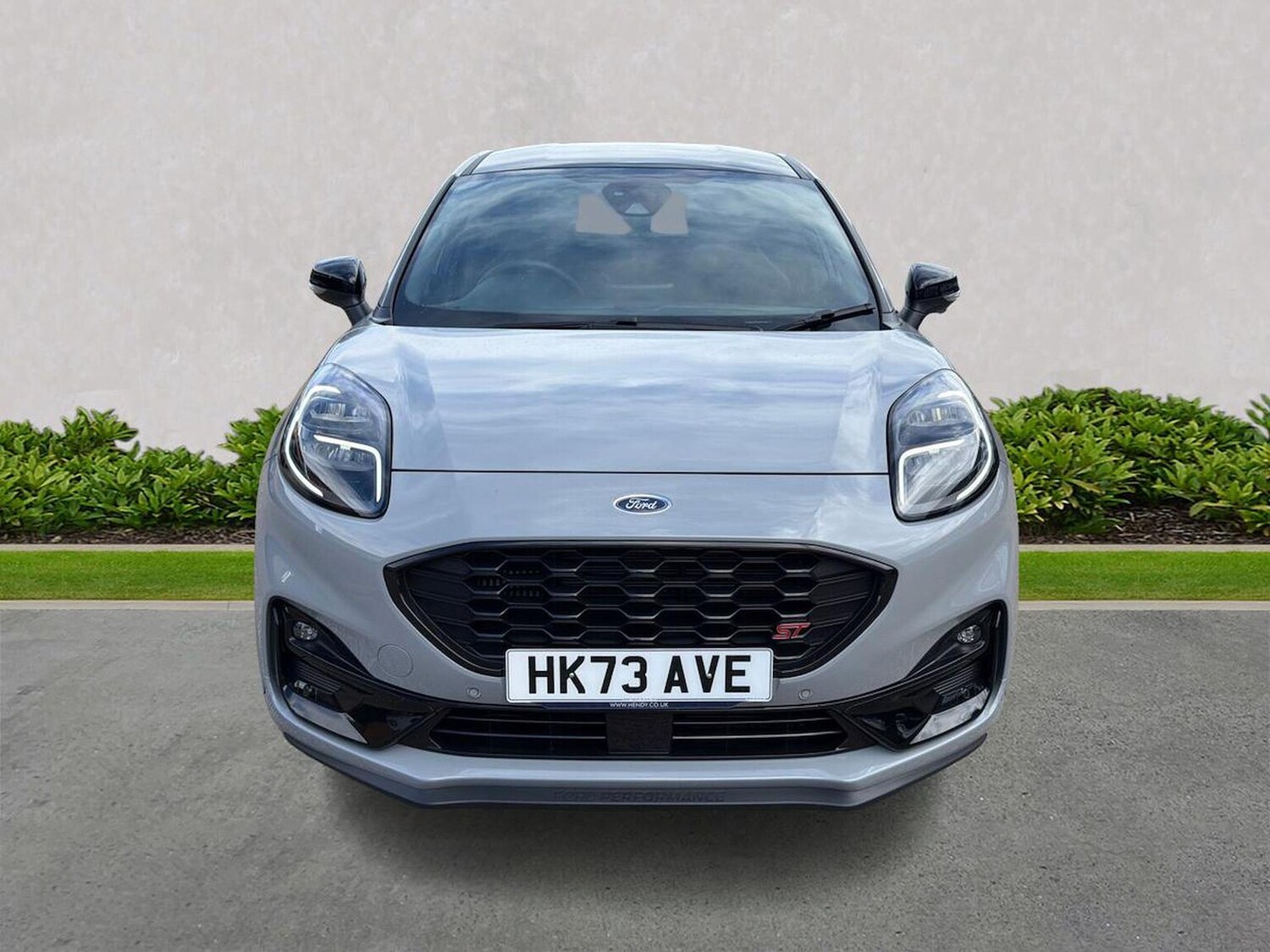 Used Ford Puma 2024 for sale - 78194500: Photo 7
