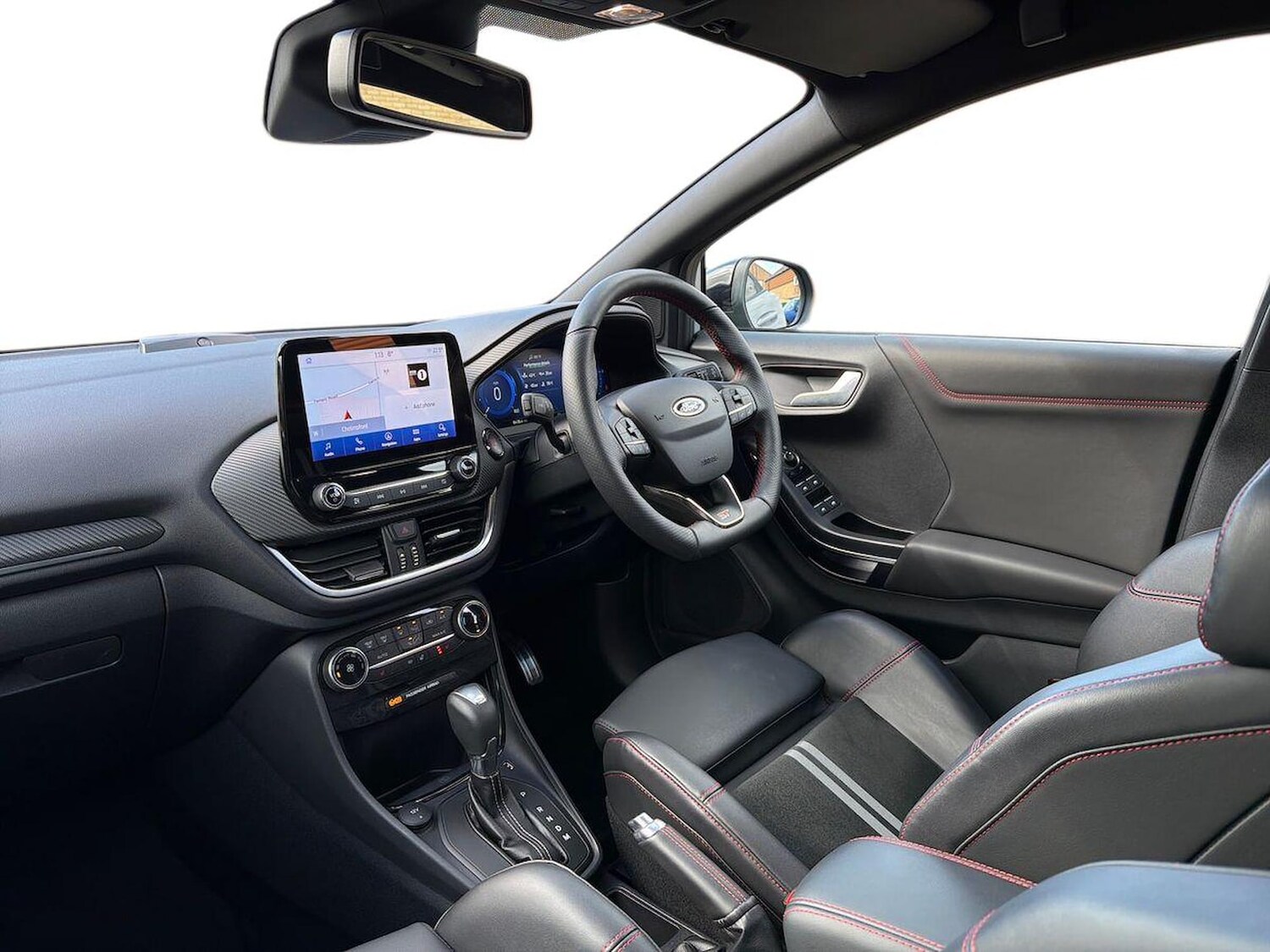 Used Ford Puma 2024 for sale - 78194500: Photo 9