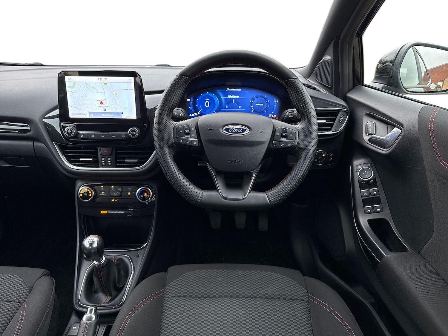 Used Ford Puma 2023 for sale - 78202065: Photo 11