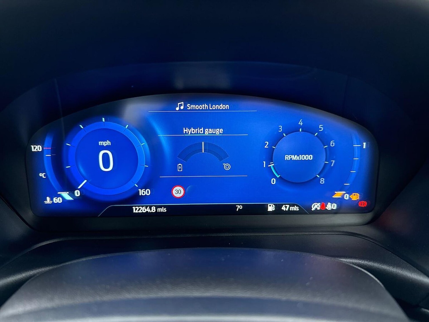 Used Ford Puma 2023 for sale - 78202065: Photo 12