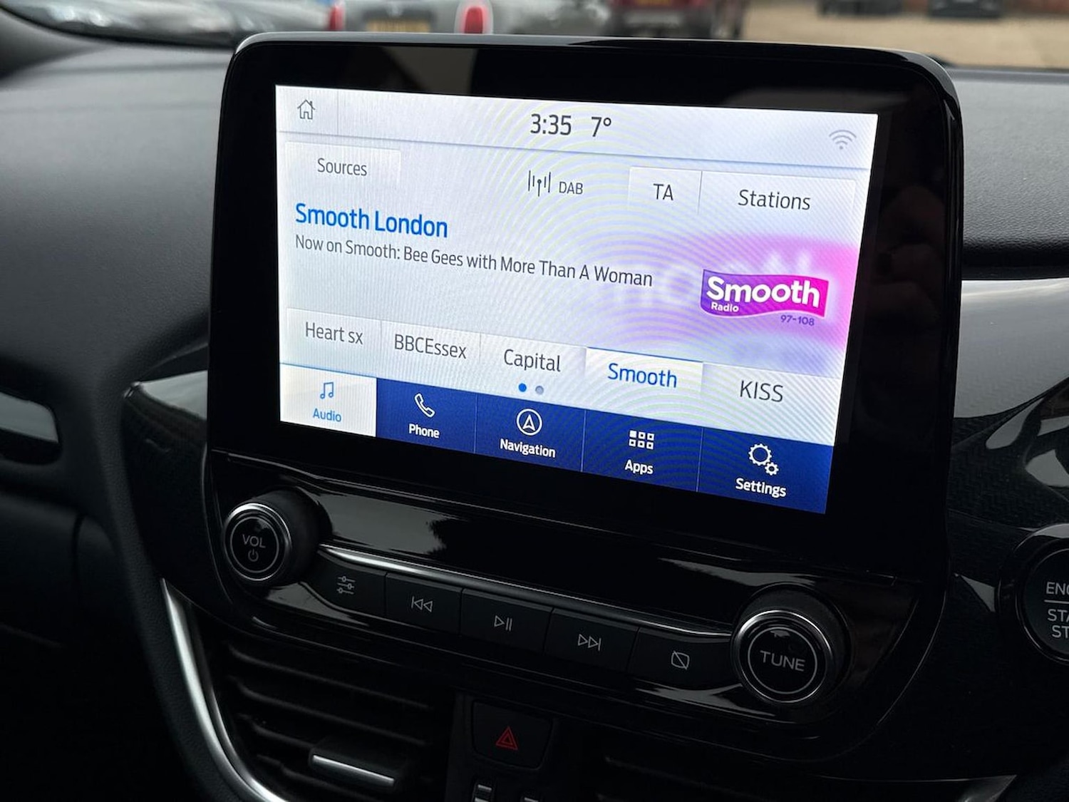 Used Ford Puma 2023 for sale - 78202065: Photo 13