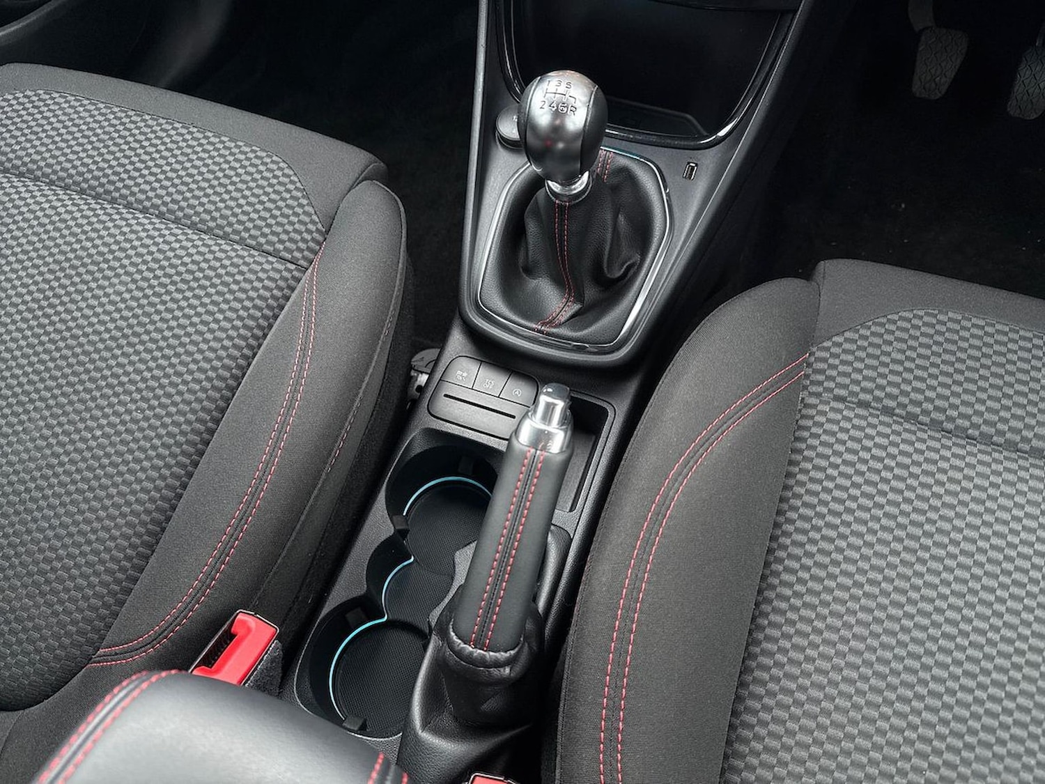 Used Ford Puma 2023 for sale - 78202065: Photo 15