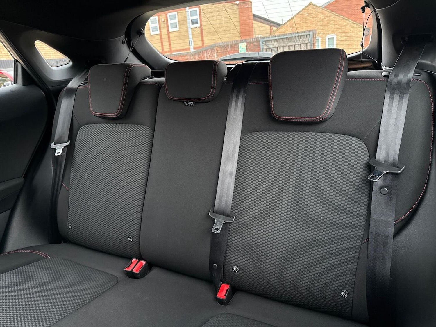 Used Ford Puma 2023 for sale - 78202065: Photo 18