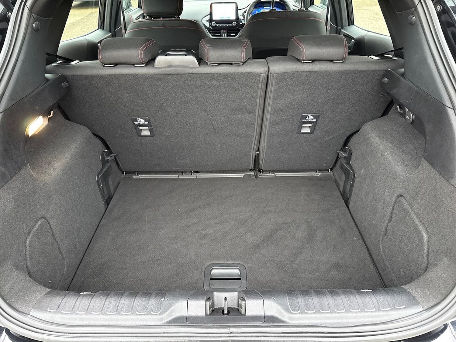 Used Ford Puma 2023 for sale - 78202065: Photo 19