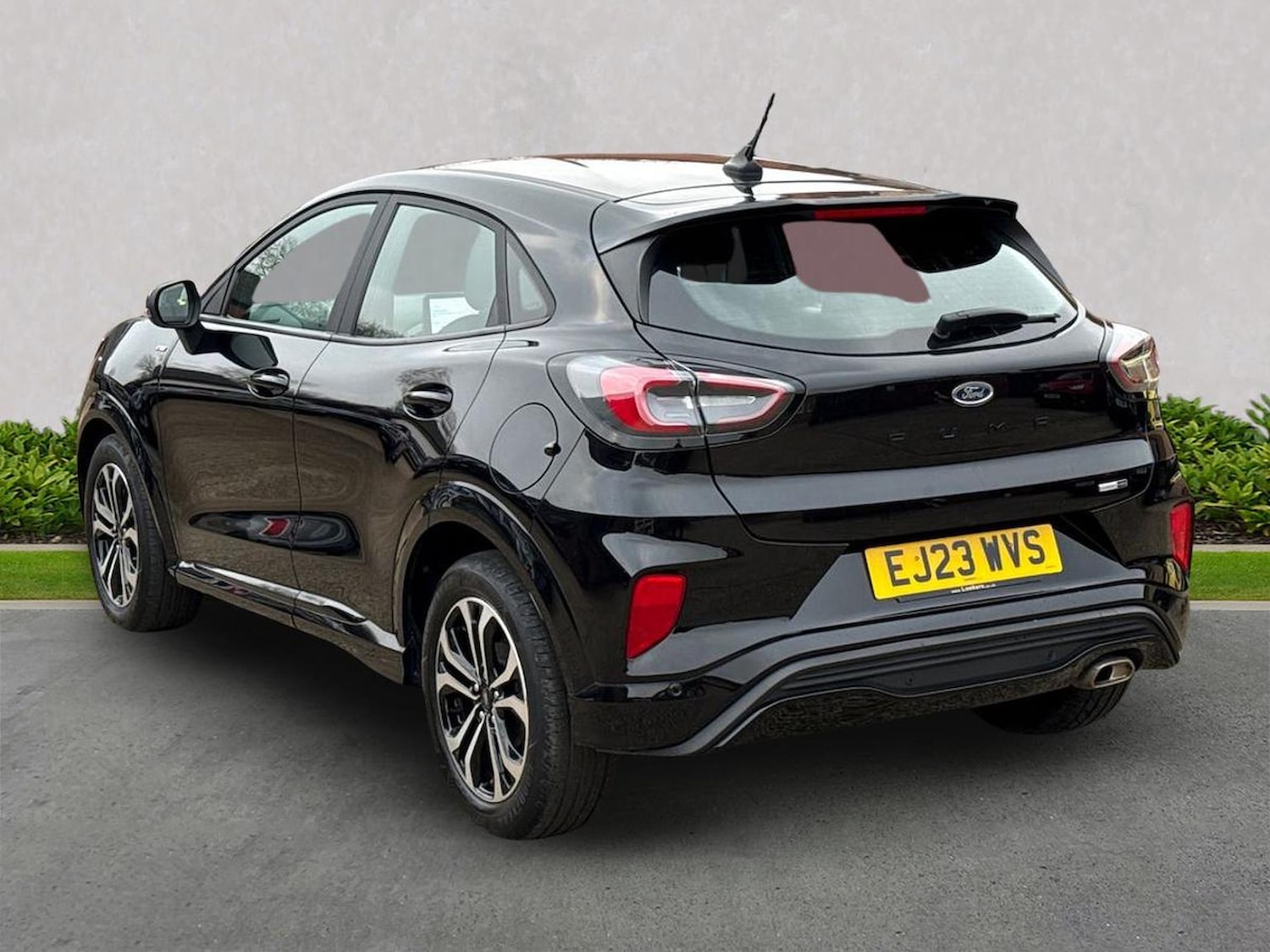 Used Ford Puma 2023 for sale - 78202065: Photo 2