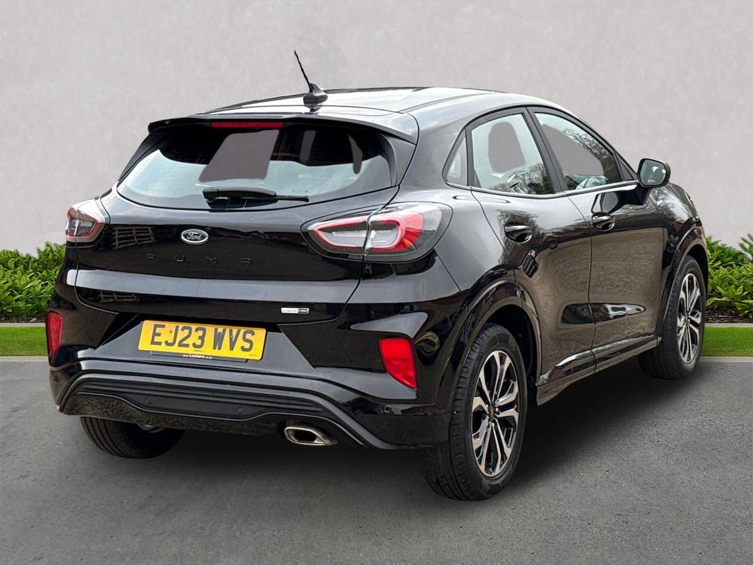 Used Ford Puma 2023 for sale - 78202065: Photo 20