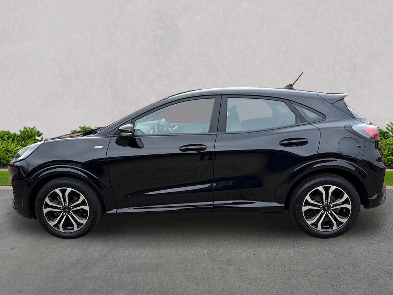 Used Ford Puma 2023 for sale - 78202065: Photo 21