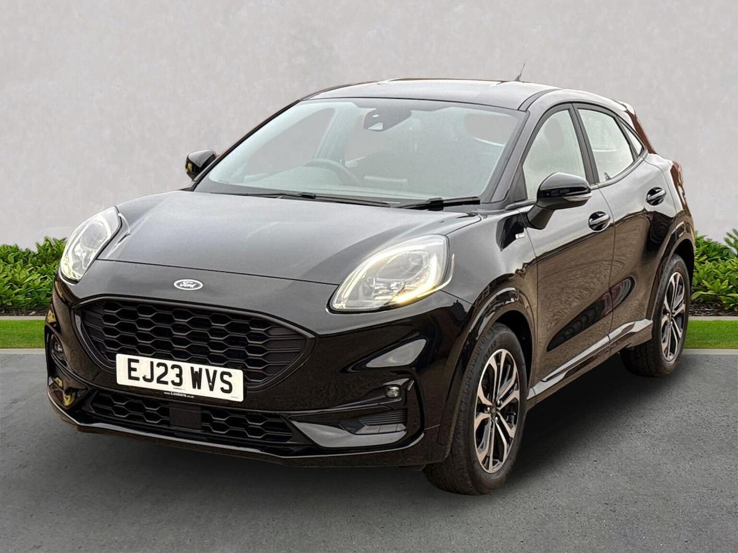 Used Ford Puma 2023 for sale - 78202065: Photo 22