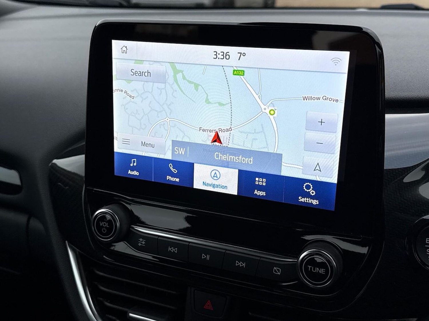 Used Ford Puma 2023 for sale - 78202065: Photo 26