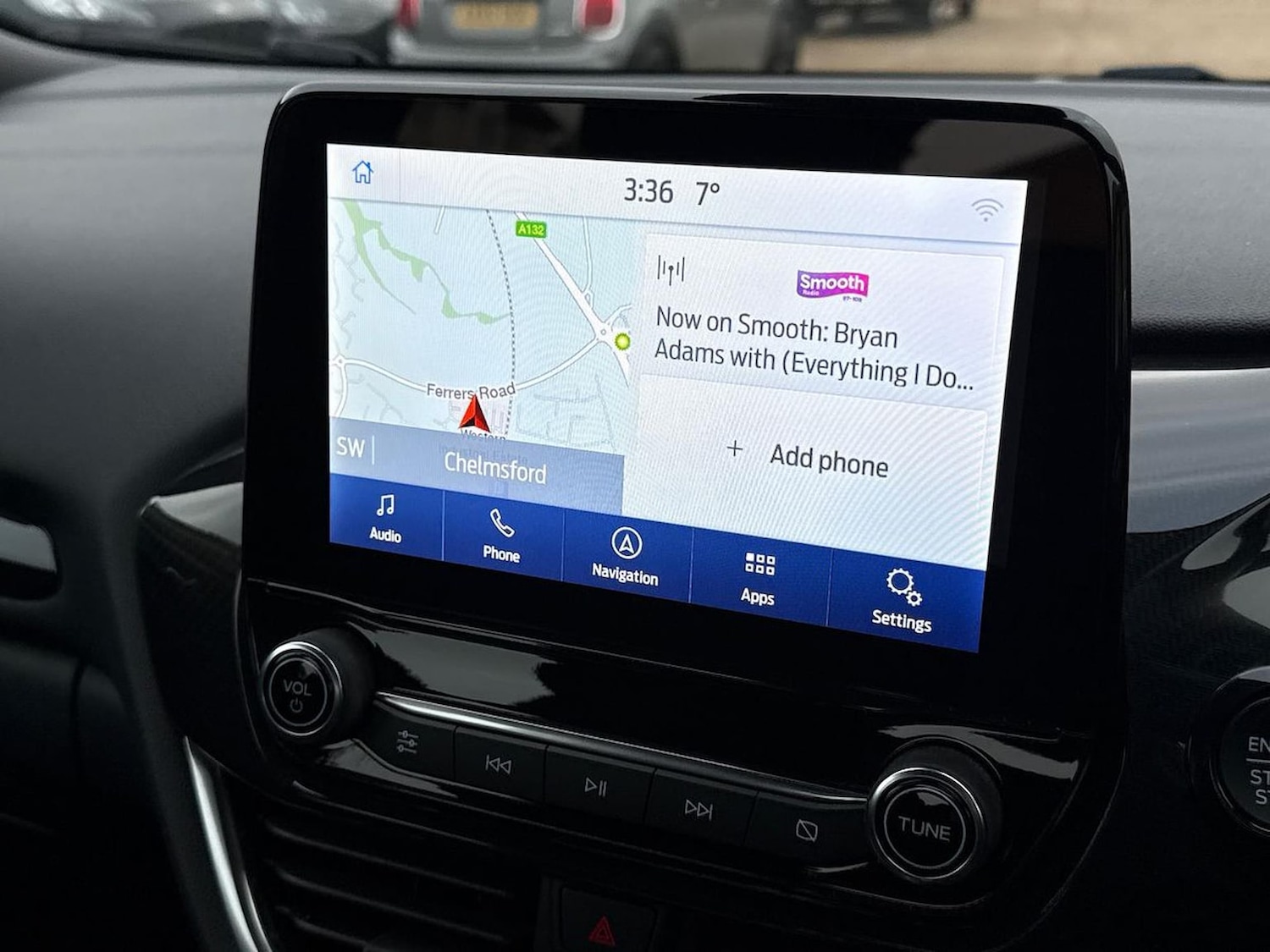 Used Ford Puma 2023 for sale - 78202065: Photo 27