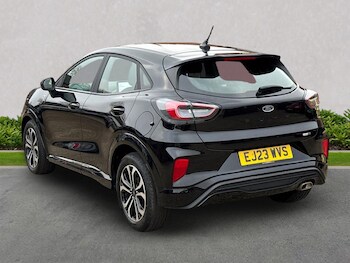 Used Ford Puma 2023 for sale - 78202065: Photo