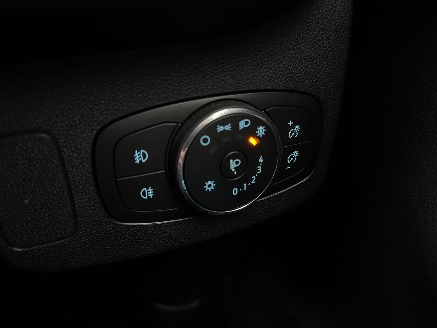 Used Ford Puma 2023 for sale - 78202065: Photo 35