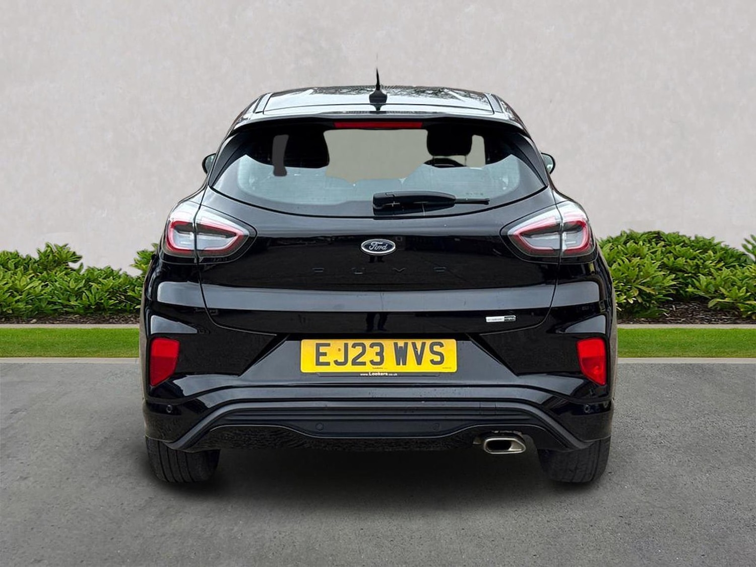 Used Ford Puma 2023 for sale - 78202065: Photo 6