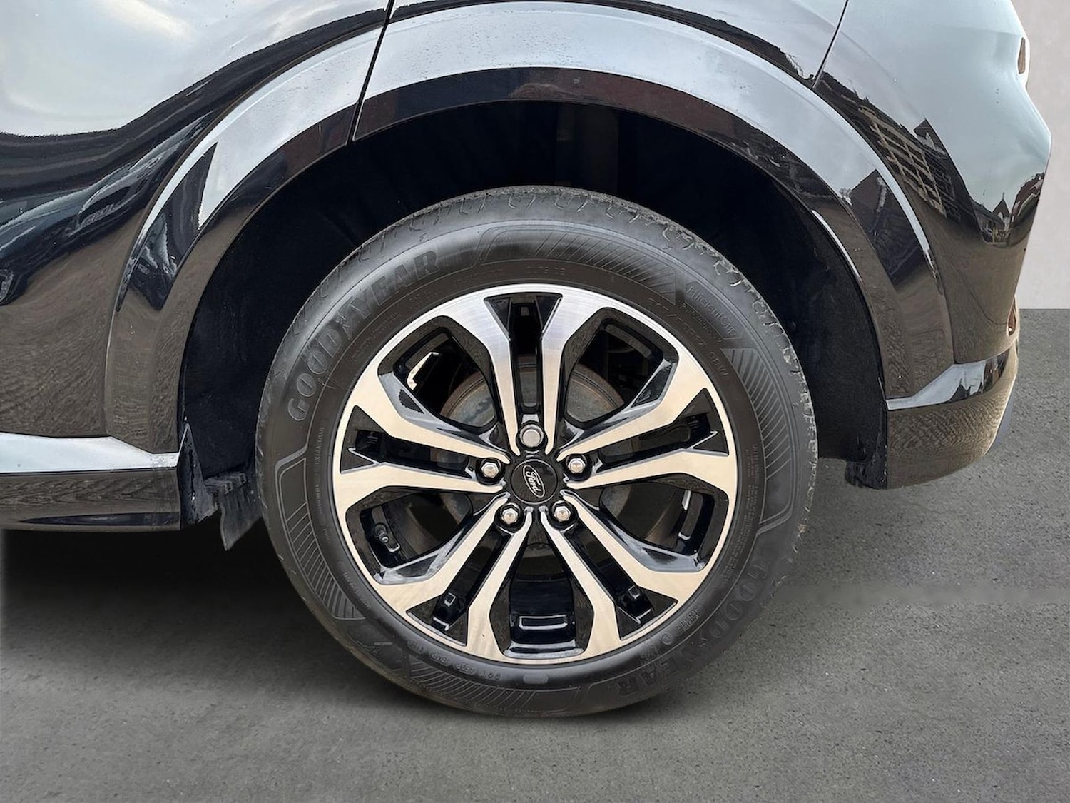 Used Ford Puma 2023 for sale - 78202065: Photo 8