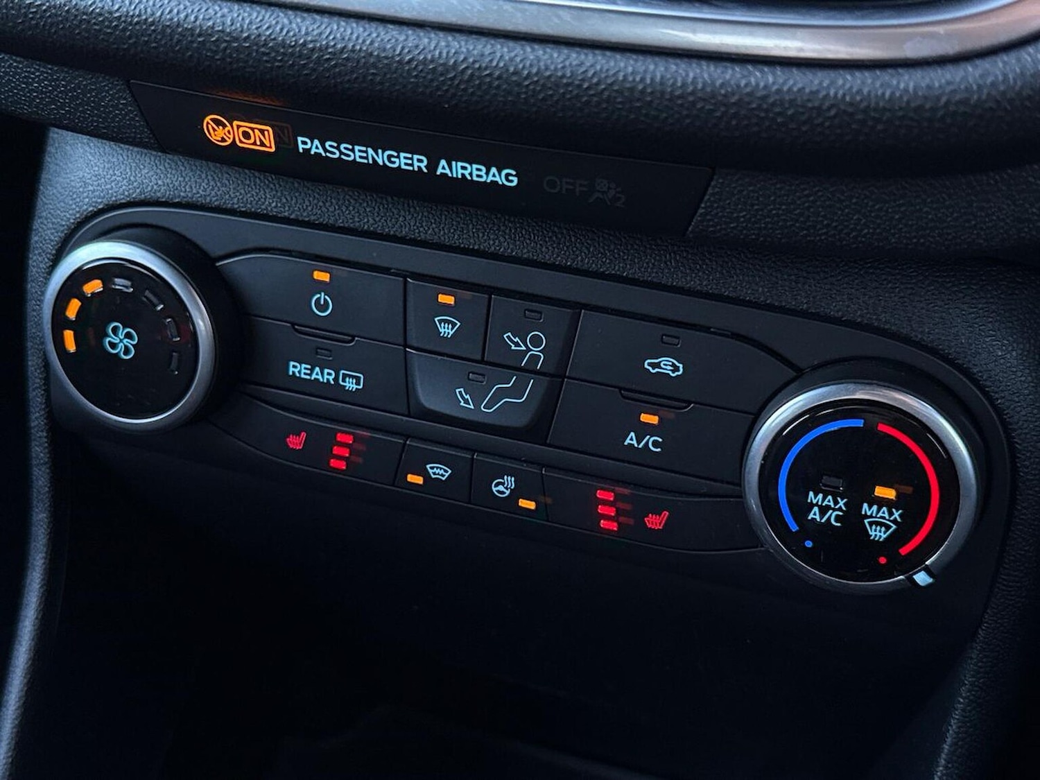 Used Ford Fiesta 2023 for sale - 76911210: Photo 12