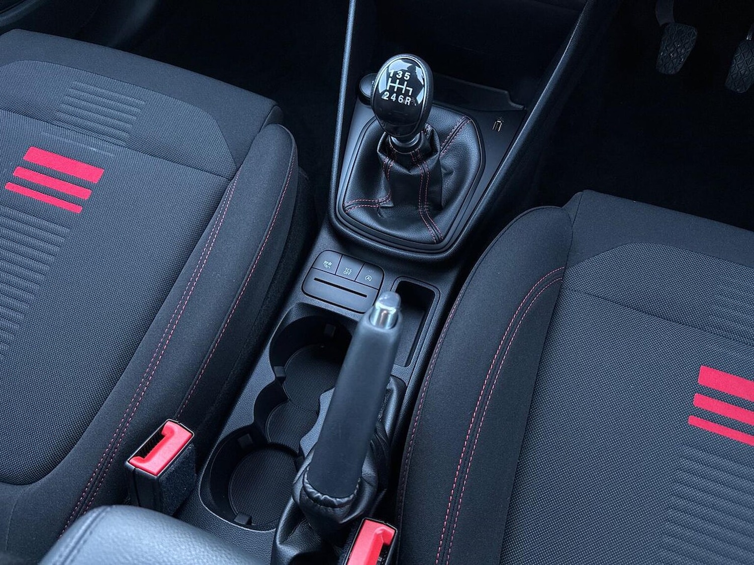 Used Ford Fiesta 2023 for sale - 76911210: Photo 13