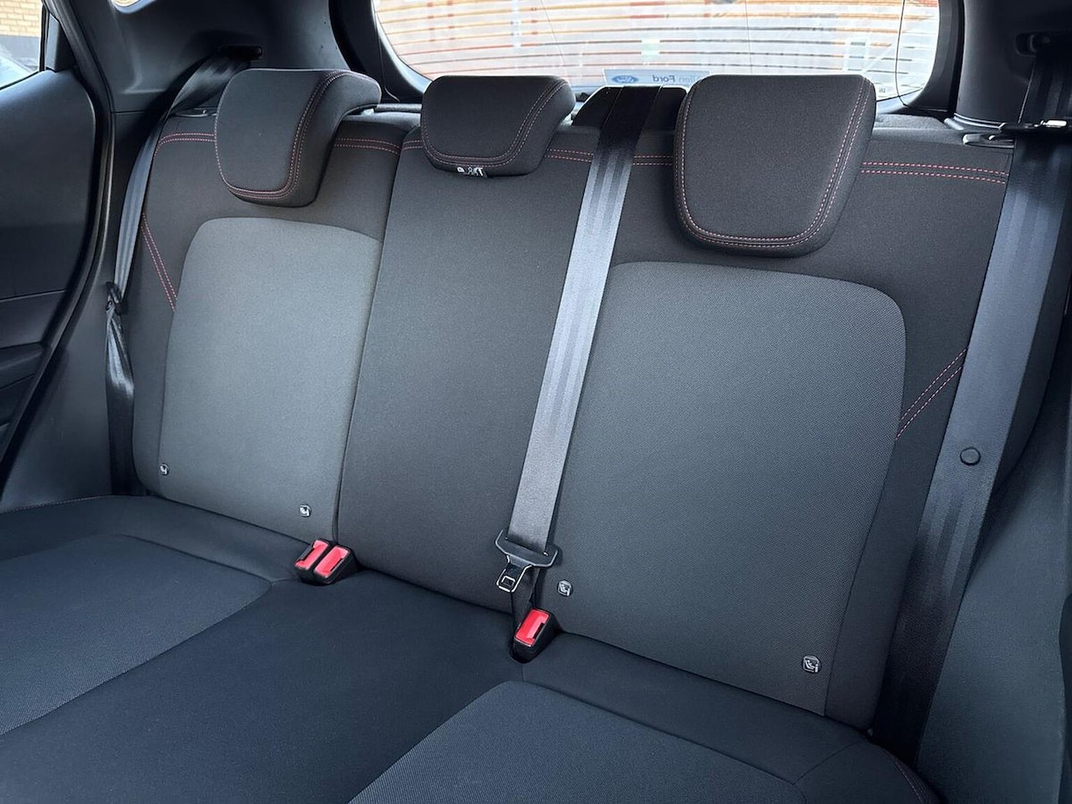 Used Ford Fiesta 2023 for sale - 76911210: Photo 16