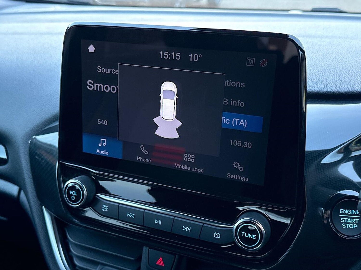 Used Ford Fiesta 2023 for sale - 76911210: Photo 23