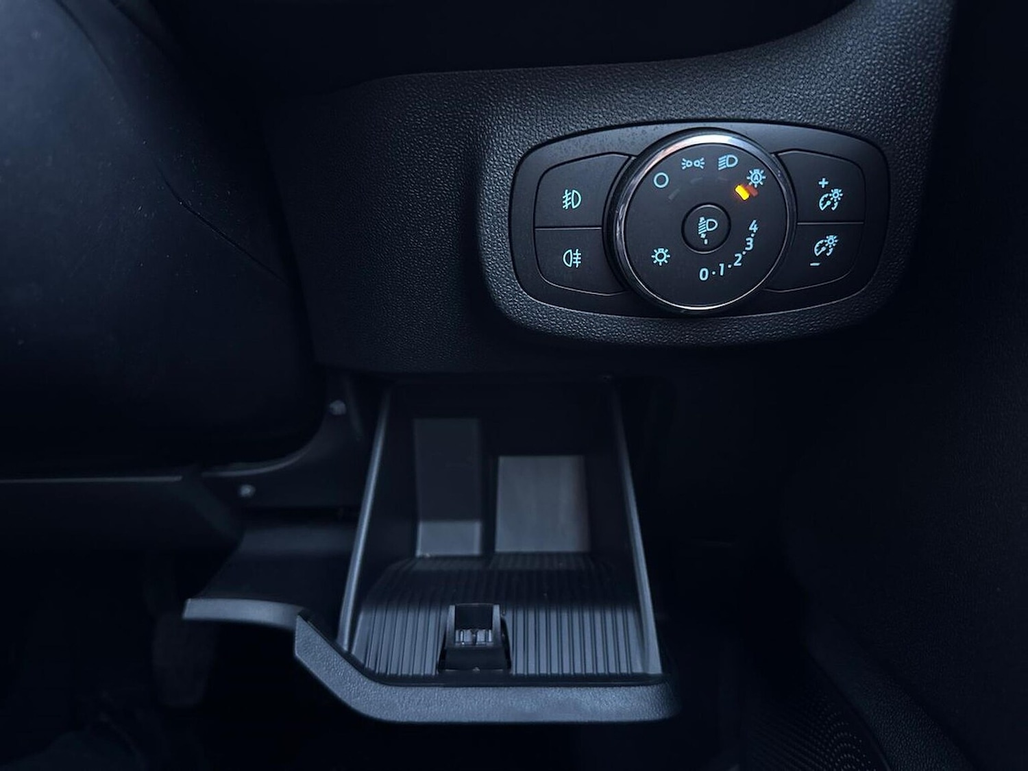 Used Ford Fiesta 2023 for sale - 76911210: Photo 31