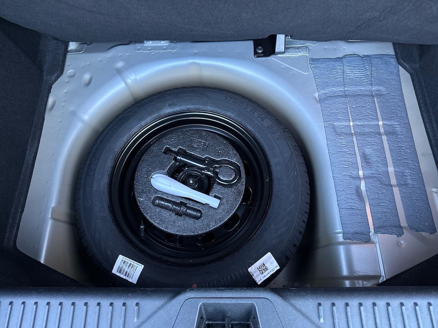 Used Ford Fiesta 2023 for sale - 76911210: Photo 32