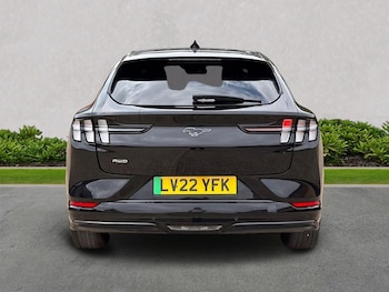 Used Ford Mustang Mach-E 2022 for sale - 79254924: Photo