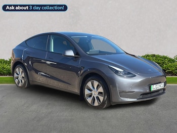 Used Tesla Model Y 2022 for sale - 79341092: Photo