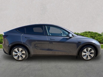 Used Tesla Model Y 2022 for sale - 79341092: Photo