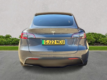 Used Tesla Model Y 2022 for sale - 79341092: Photo