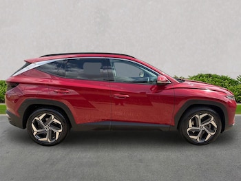 Used Hyundai TUCSON 2023 for sale - 79321599: Photo