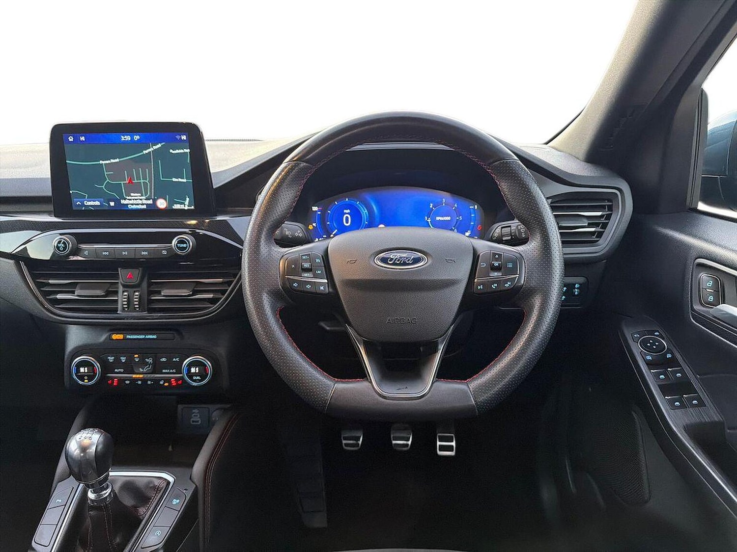 Used Ford Kuga 2022 for sale - 77090084: Photo 11