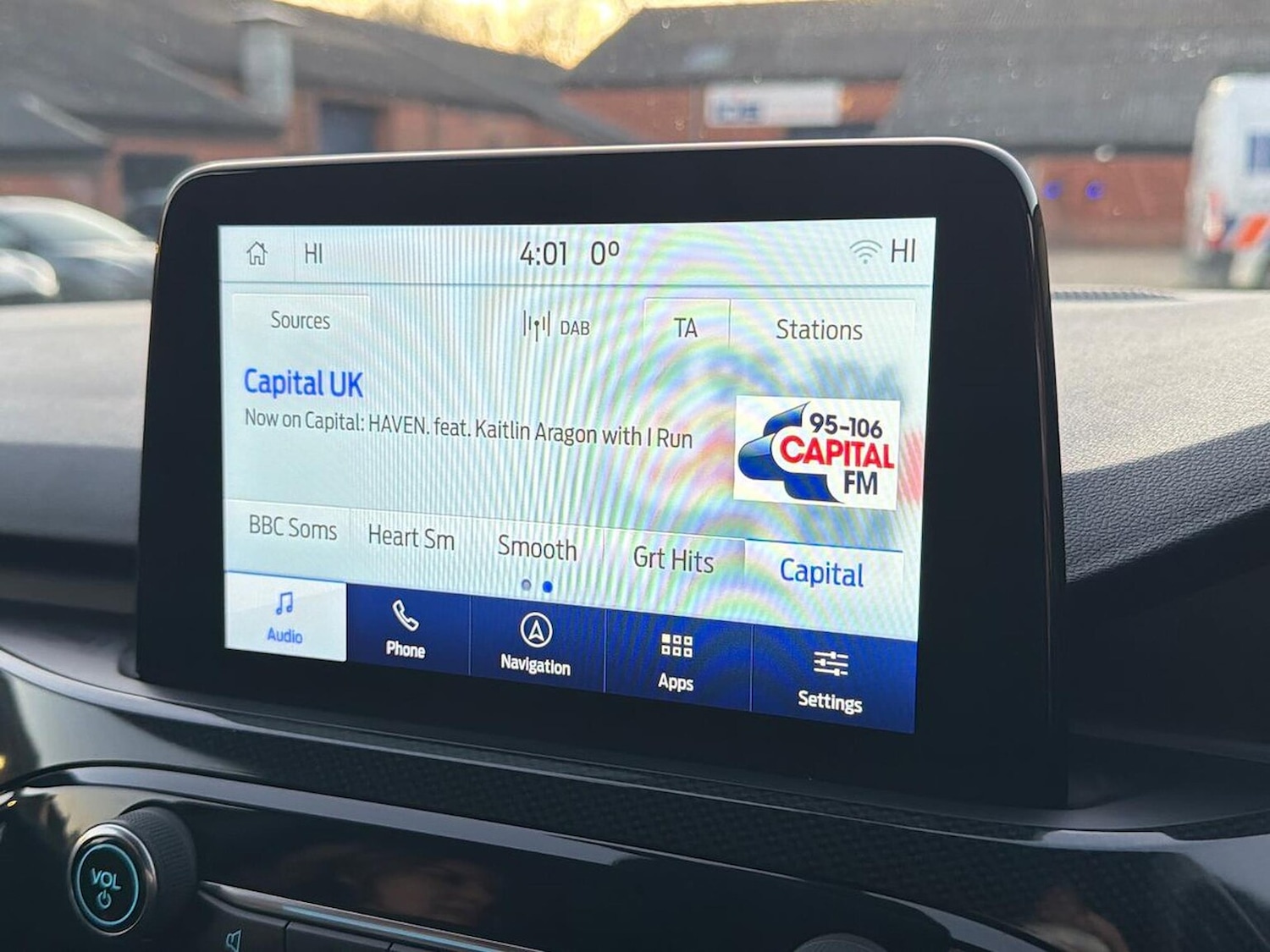 Used Ford Kuga 2022 for sale - 77090084: Photo 13