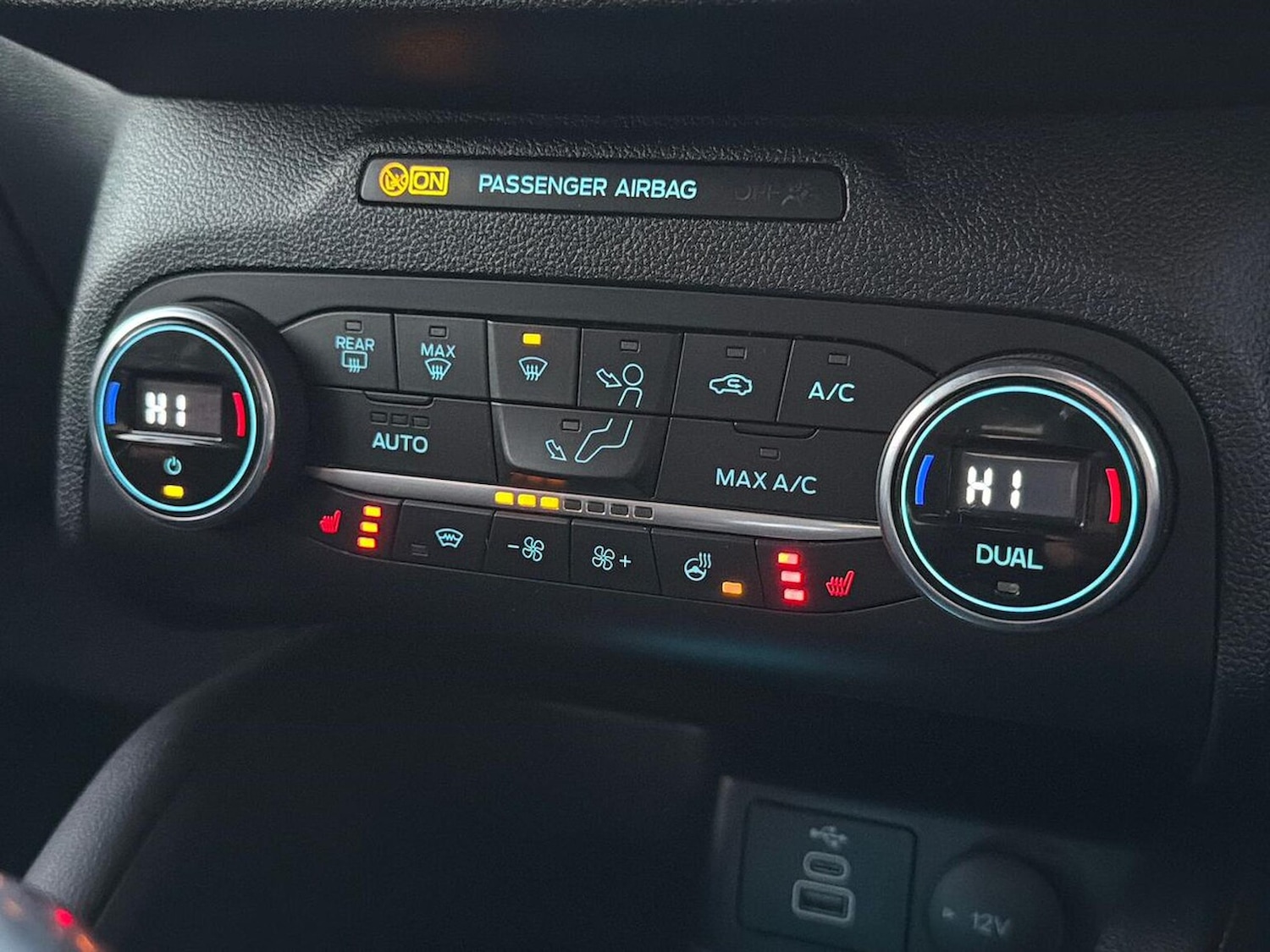 Used Ford Kuga 2022 for sale - 77090084: Photo 14