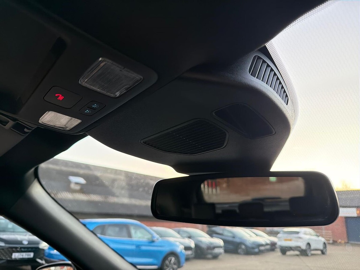 Used Ford Kuga 2022 for sale - 77090084: Photo 16