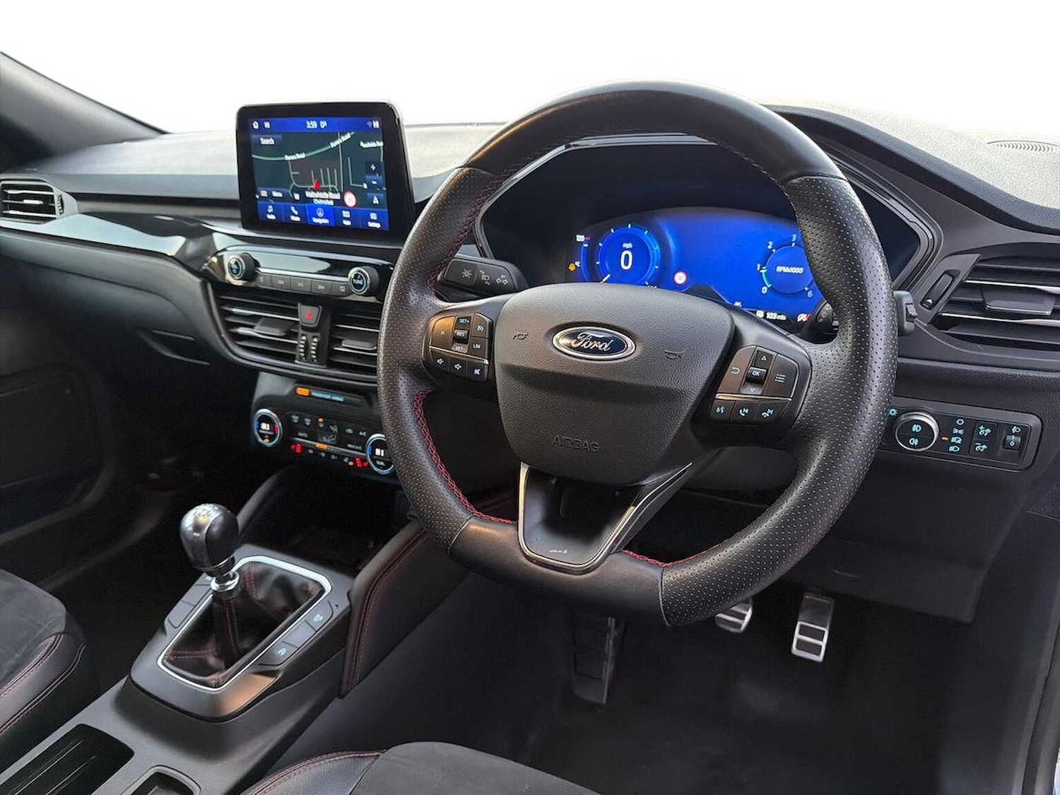 Used Ford Kuga 2022 for sale - 77090084: Photo 17