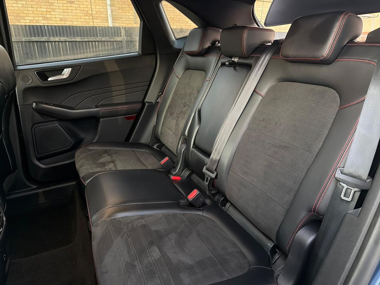 Used Ford Kuga 2022 for sale - 77090084: Photo 18