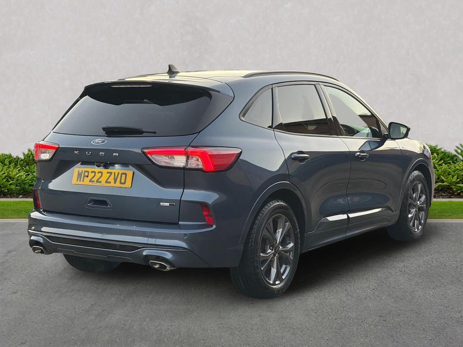 Used Ford Kuga 2022 for sale - 77090084: Photo 20