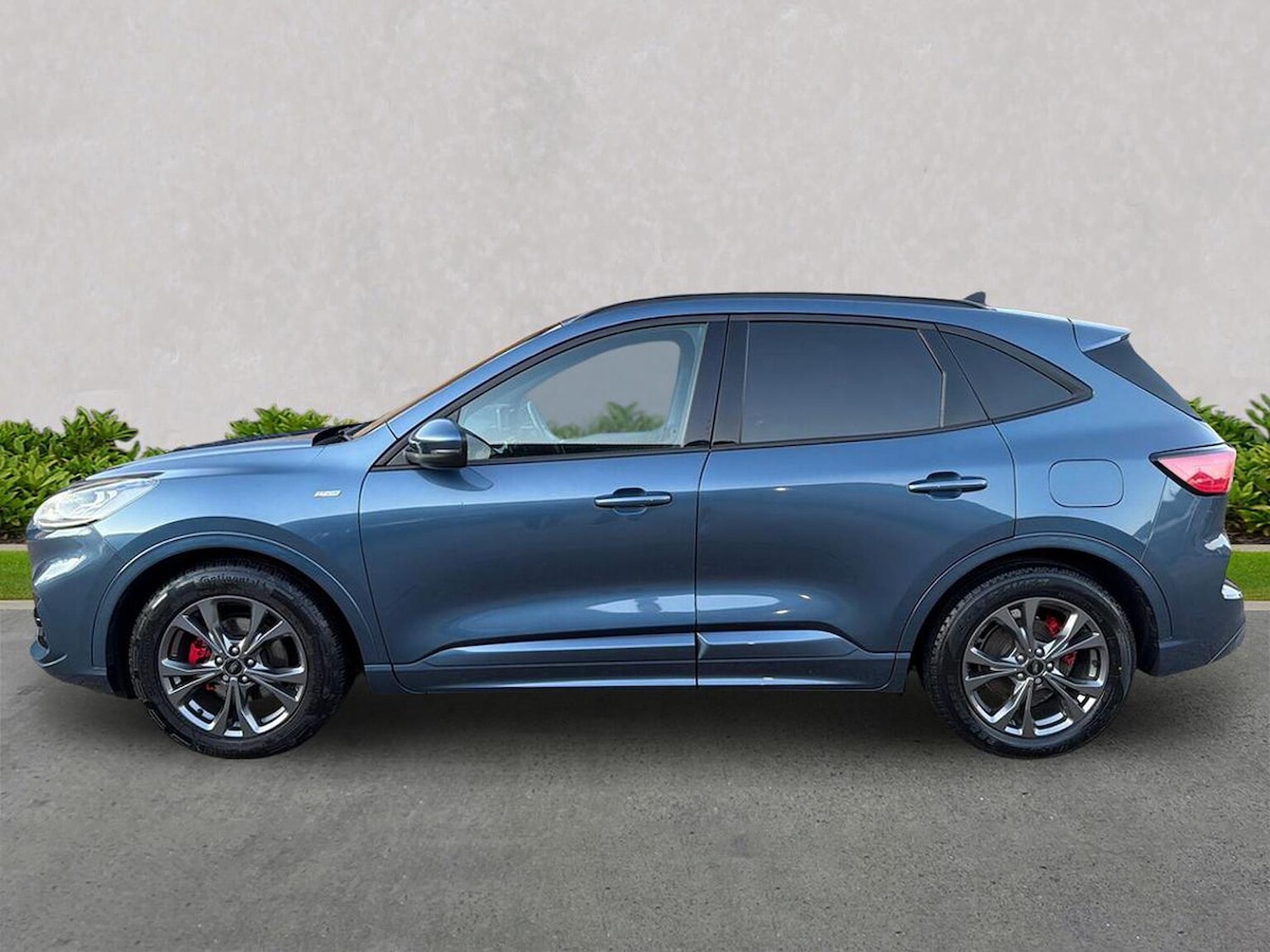 Used Ford Kuga 2022 for sale - 77090084: Photo 21