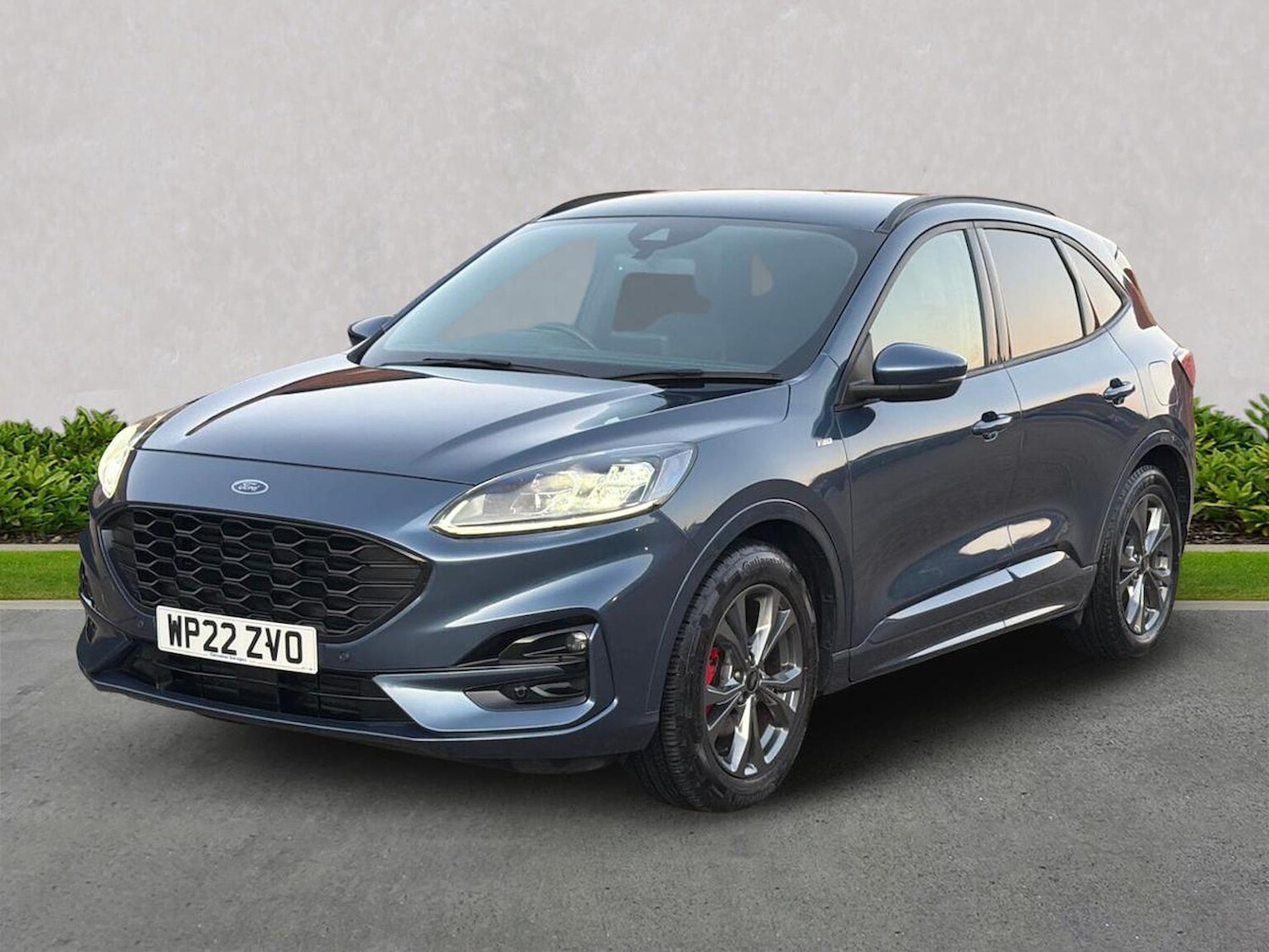 Used Ford Kuga 2022 for sale - 77090084: Photo 22