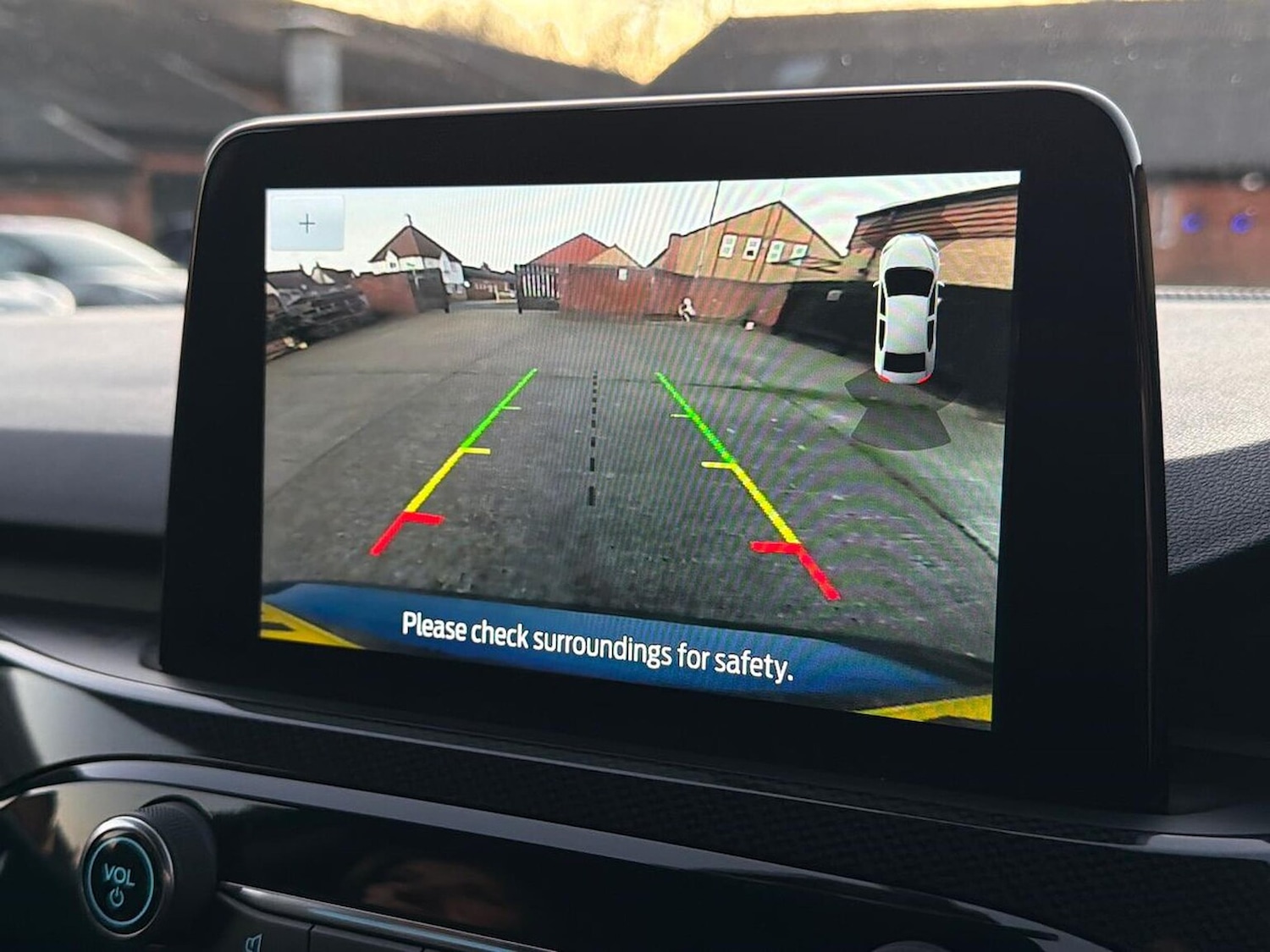 Used Ford Kuga 2022 for sale - 77090084: Photo 25