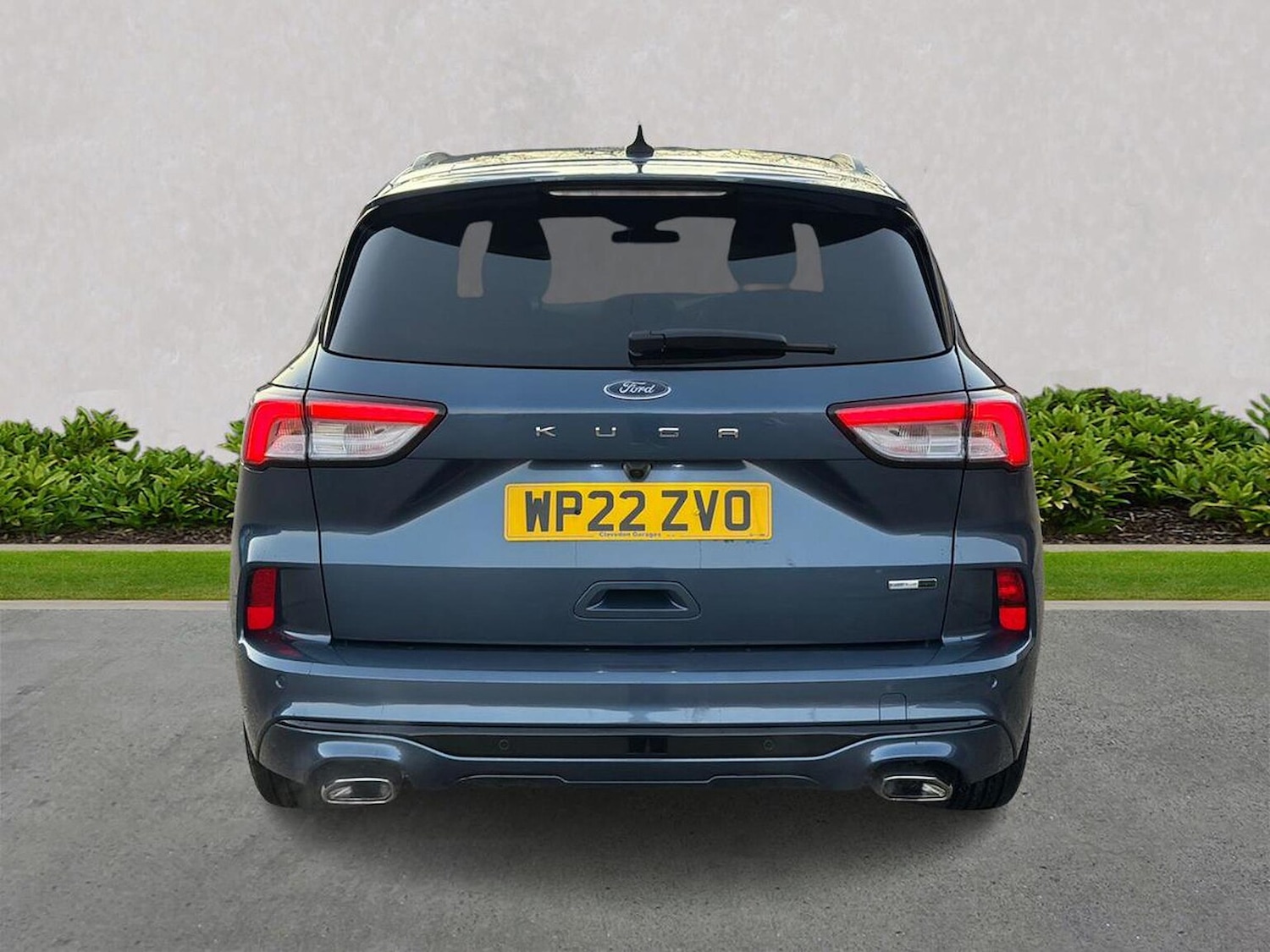 Used Ford Kuga 2022 for sale - 77090084: Photo 6