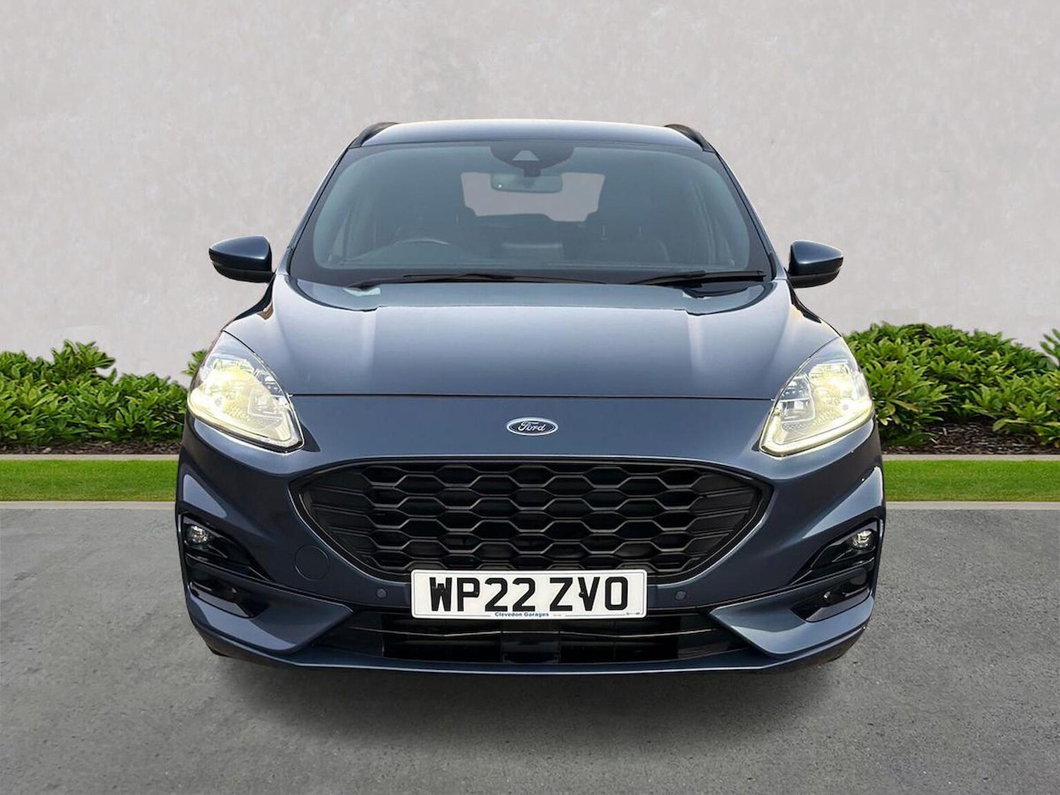 Used Ford Kuga 2022 for sale - 77090084: Photo 7