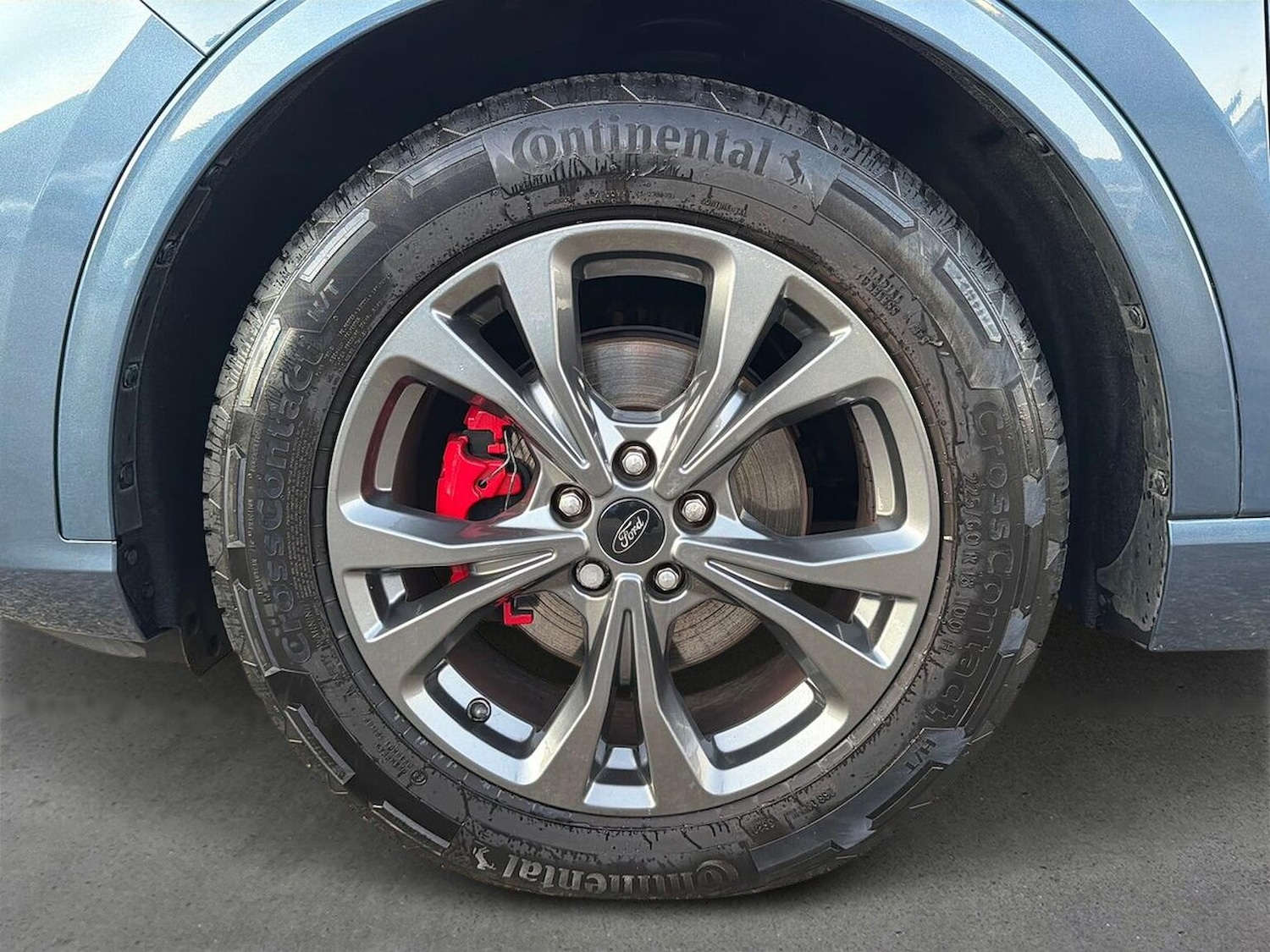 Used Ford Kuga 2022 for sale - 77090084: Photo 8