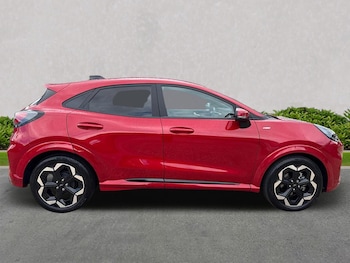 Used Ford Puma 2024 for sale - 75714078: Photo